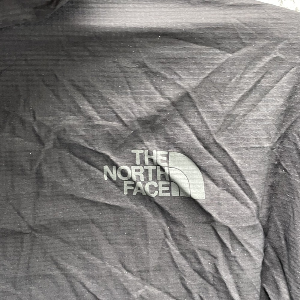 The North Face Dryvent Rain Jacket Men's Large Gorpcore Hiking Camp Outdoor Work - Picture 12 of 15